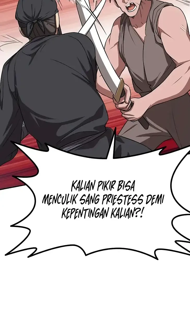 Perhaps Invincible Chapter 33 Gambar 9