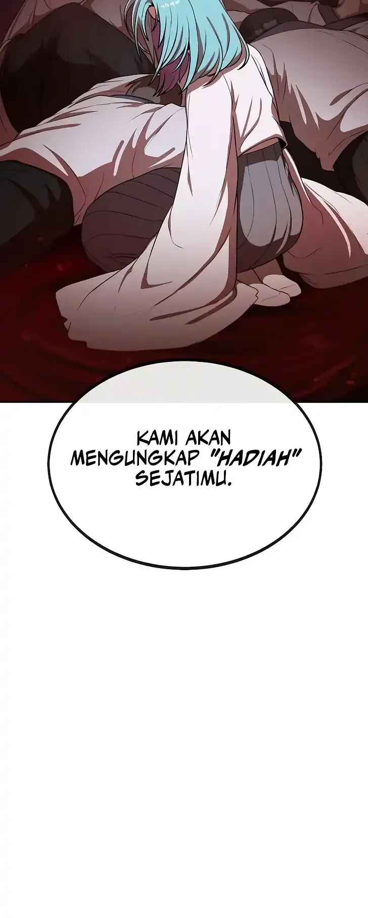 Perhaps Invincible Chapter 34 Gambar 9