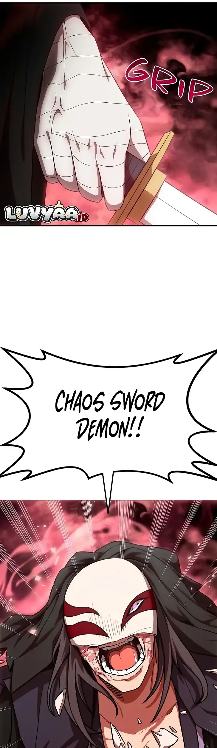 Perhaps Invincible Chapter 34 Gambar 10