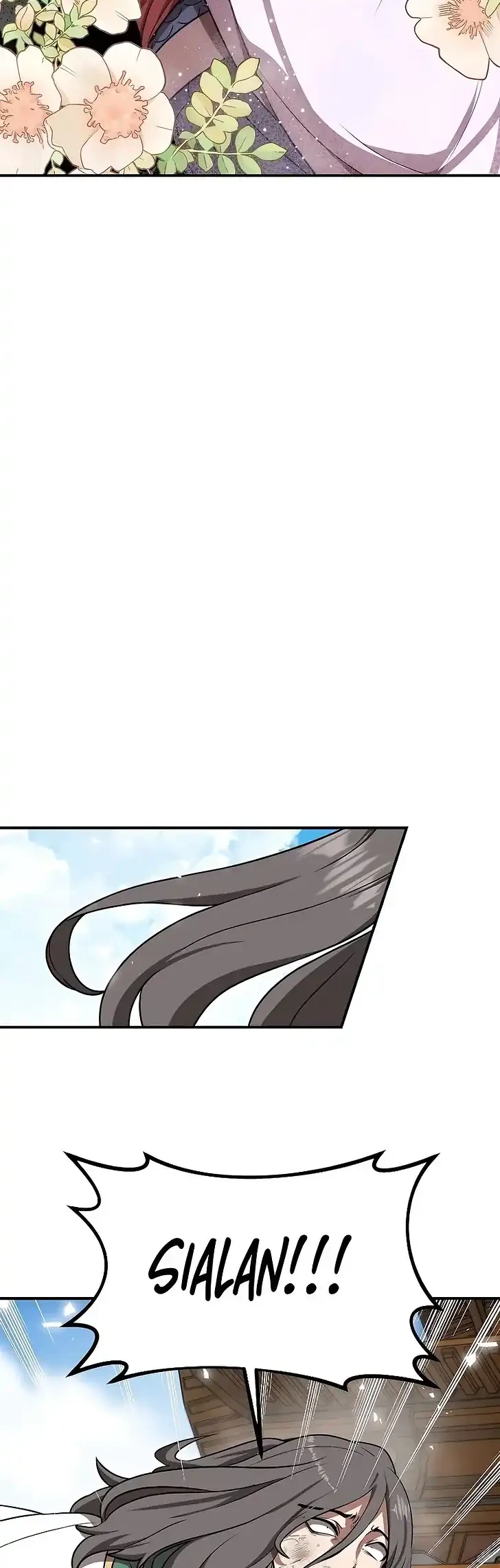 Perhaps Invincible Chapter 37 Gambar 9