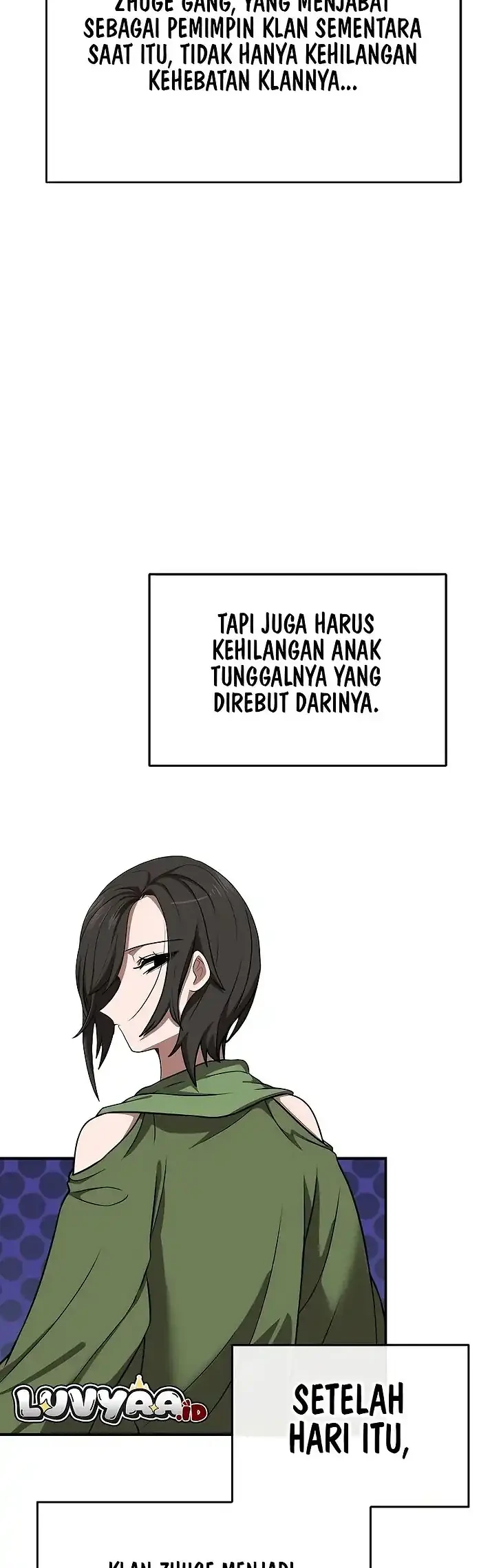 Perhaps Invincible Chapter 38 Gambar 9