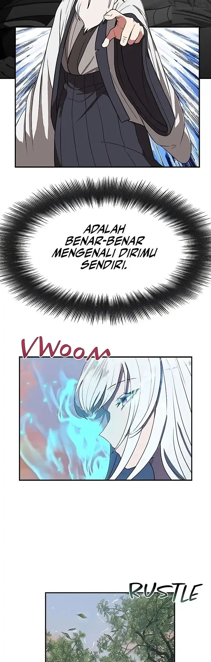 Perhaps Invincible Chapter 39 Gambar 9