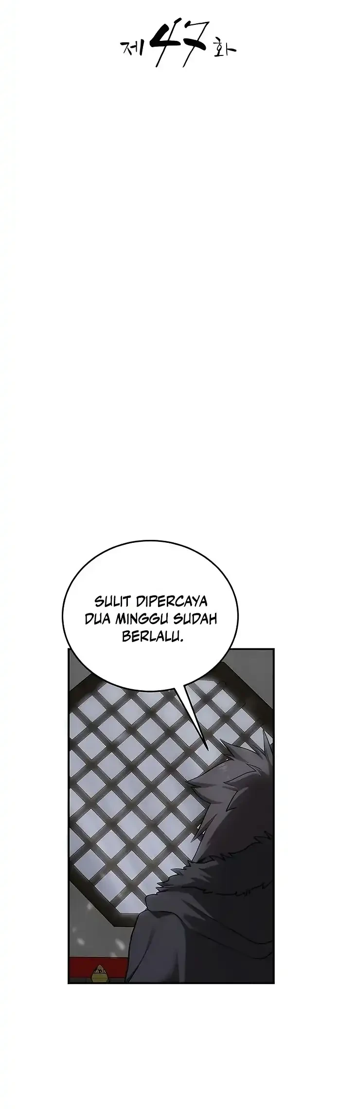 Perhaps Invincible Chapter 47 Gambar 9