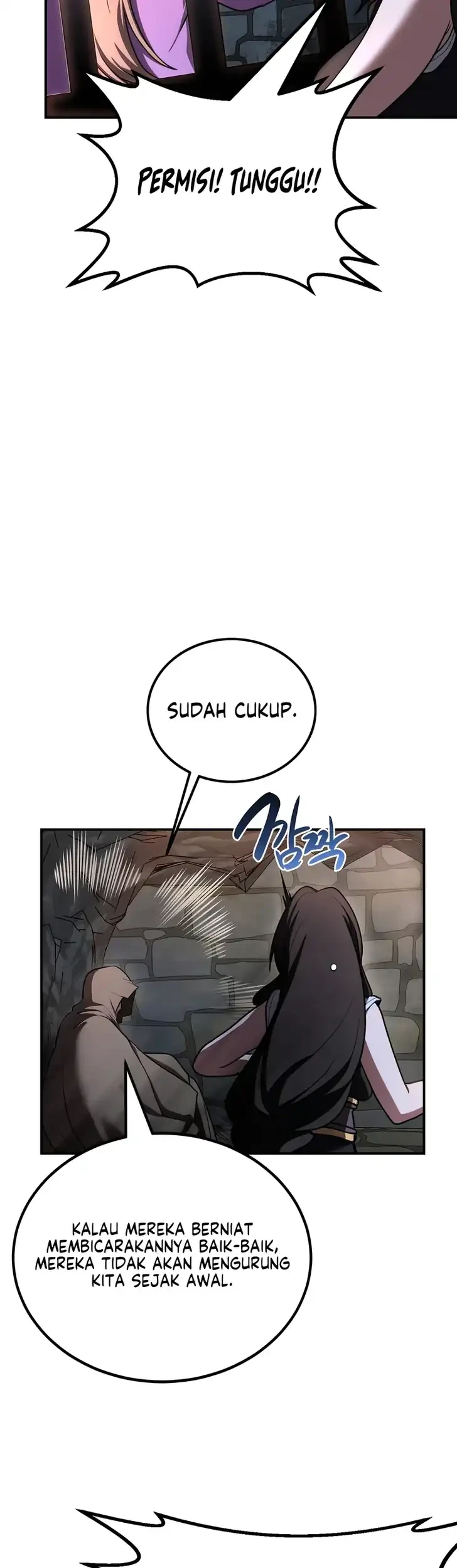 Perhaps Invincible Chapter 51 Gambar 10