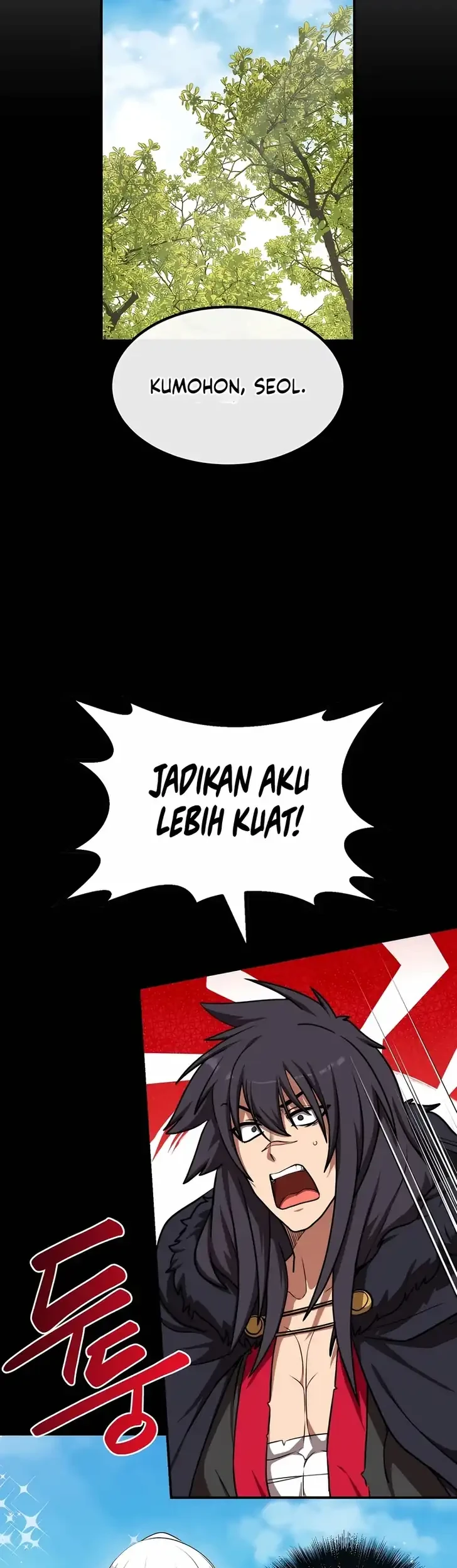 Perhaps Invincible Chapter 52 Gambar 10