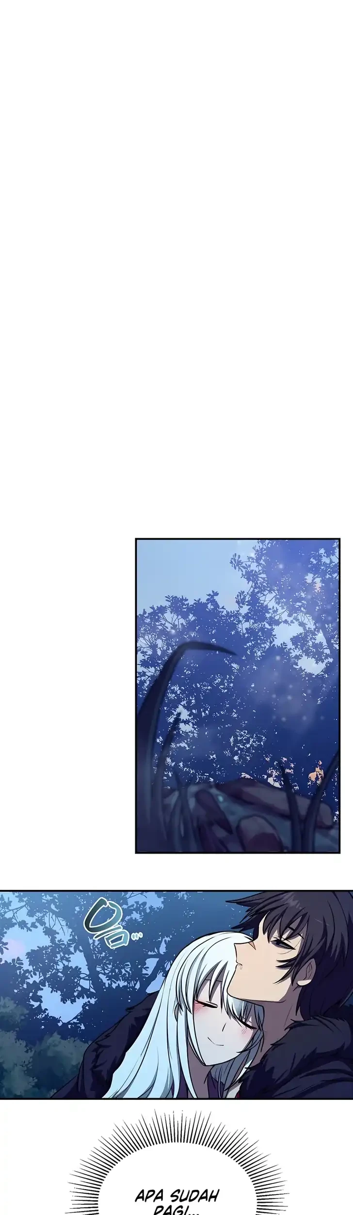 Perhaps Invincible Chapter 53 Gambar 10