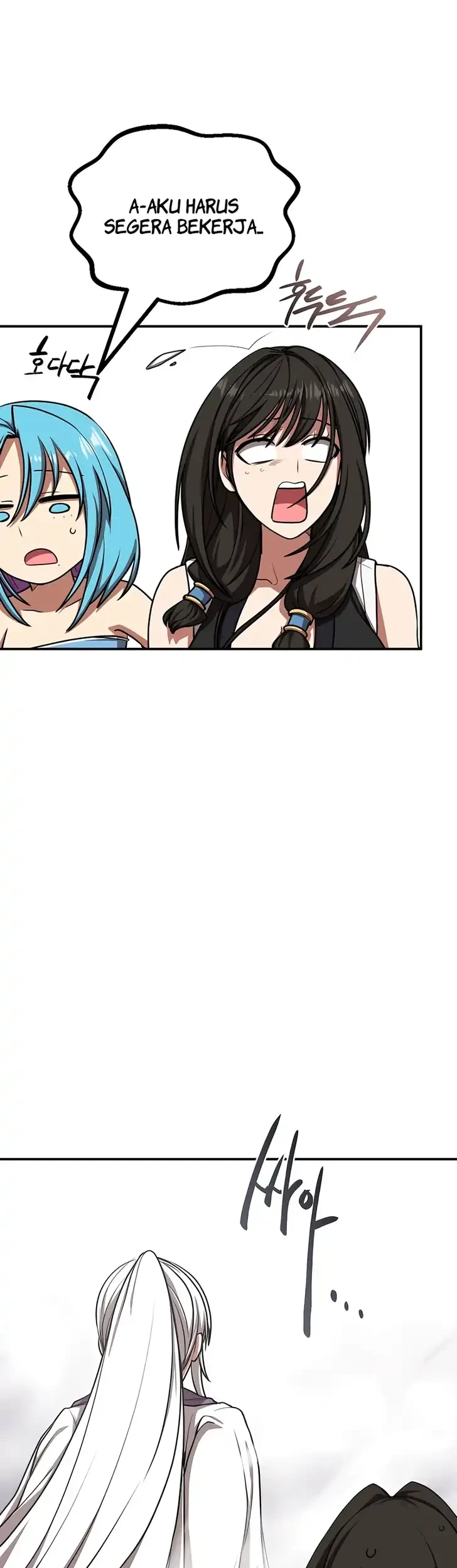 Perhaps Invincible Chapter 55 Gambar 10