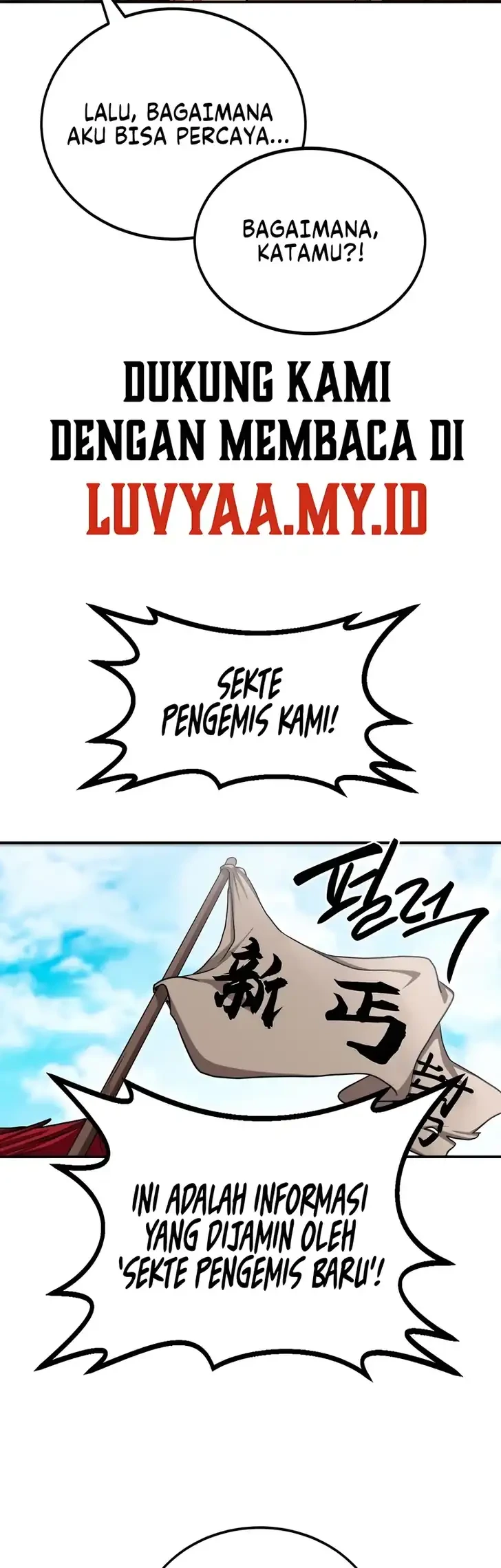 Perhaps Invincible Chapter 56 Gambar 9