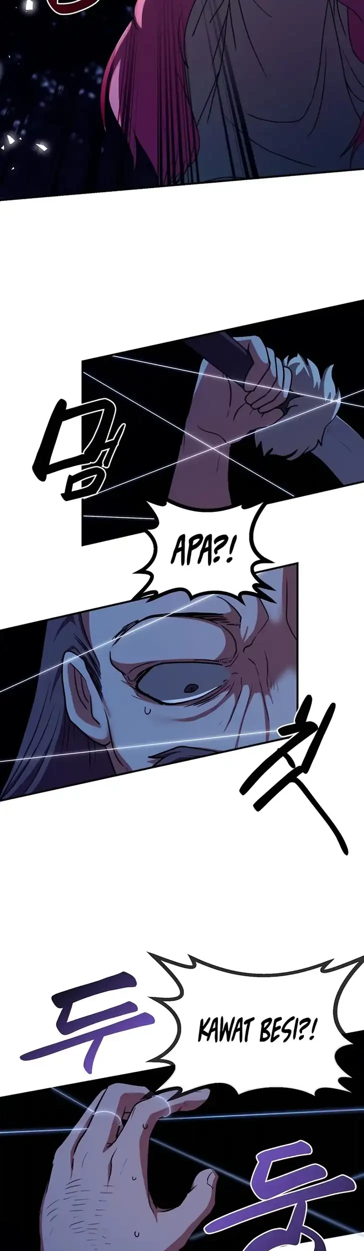 Perhaps Invincible Chapter 59 Gambar 9