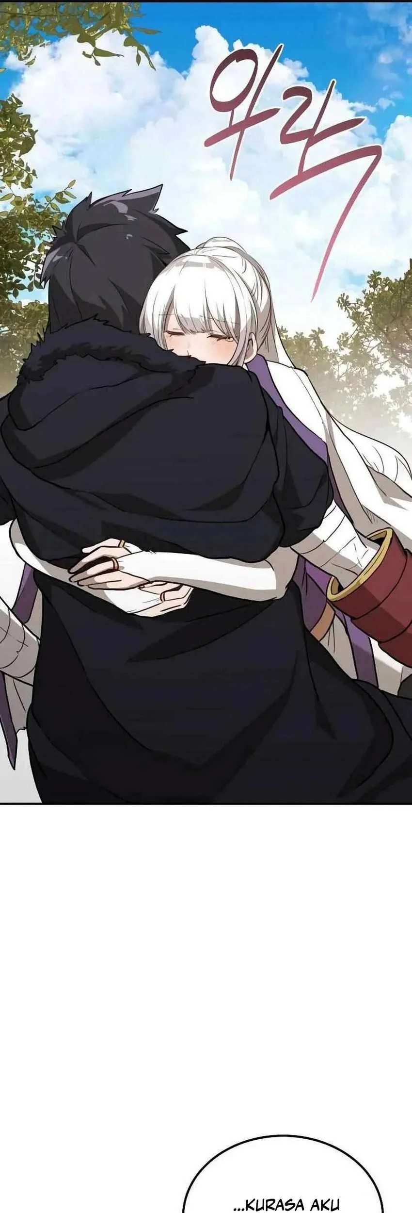 Perhaps Invincible Chapter 6 Gambar 9
