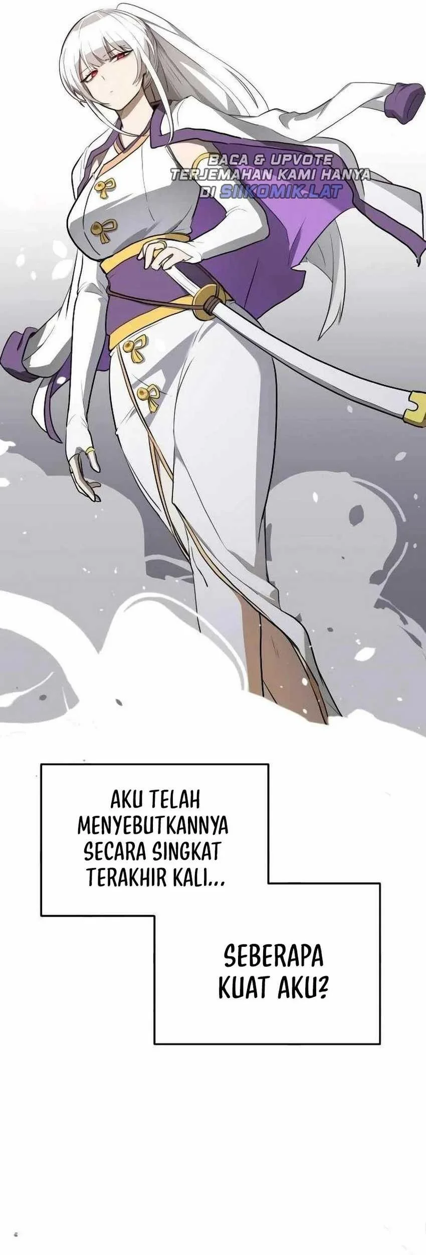 Perhaps Invincible Chapter 7 Gambar 9