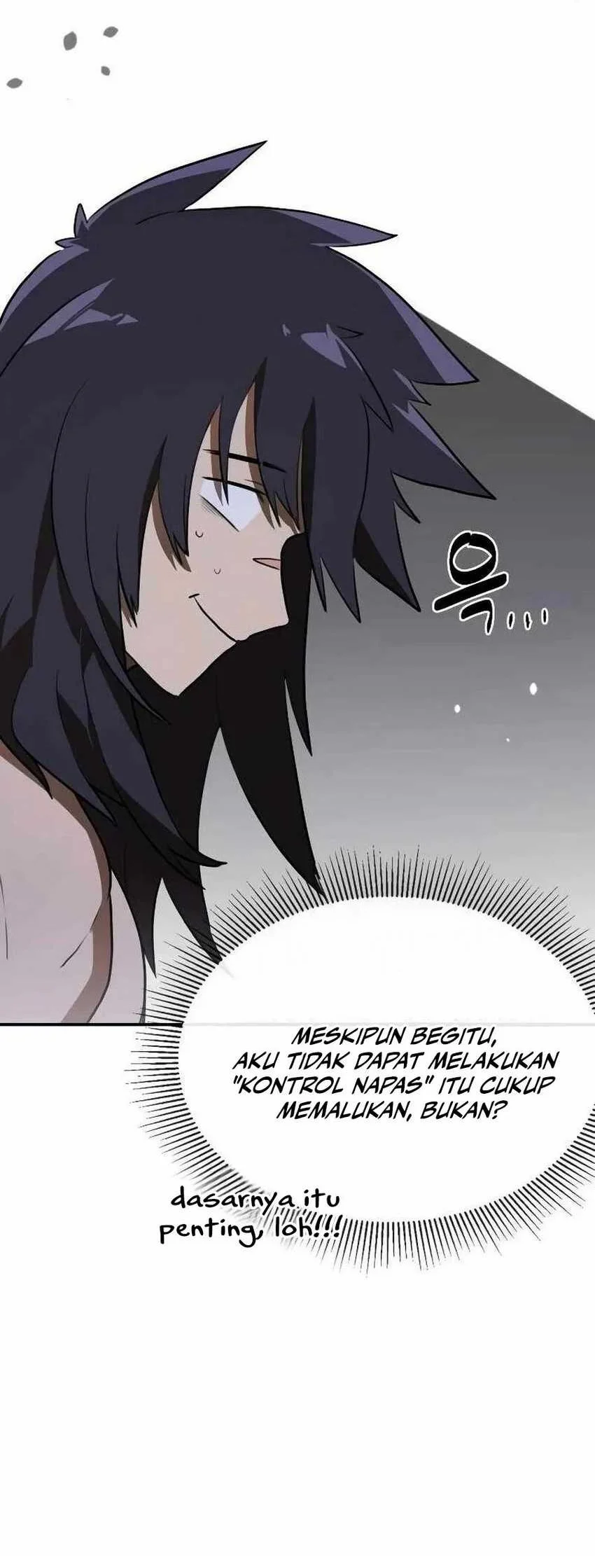 Perhaps Invincible Chapter 7 Gambar 10