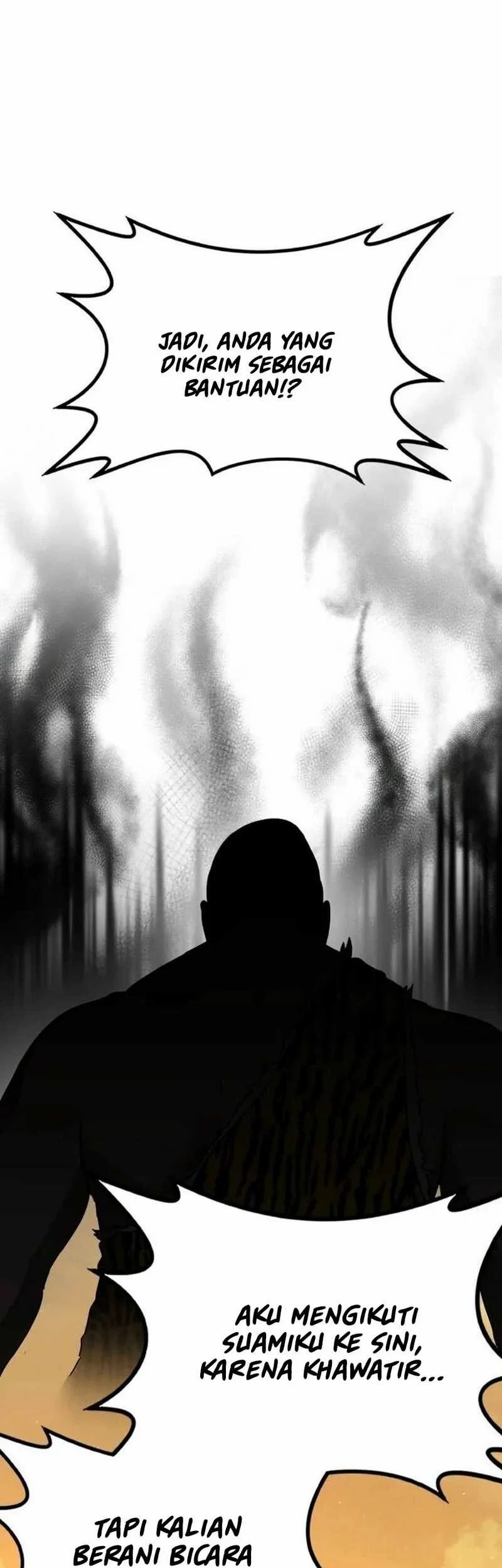 Perhaps Invincible Chapter 9 Gambar 9