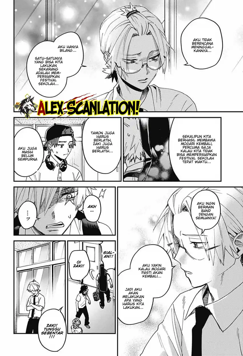 Chapter 26 - halaman 11