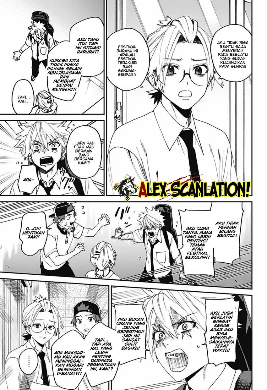 Chapter 26 - halaman 10