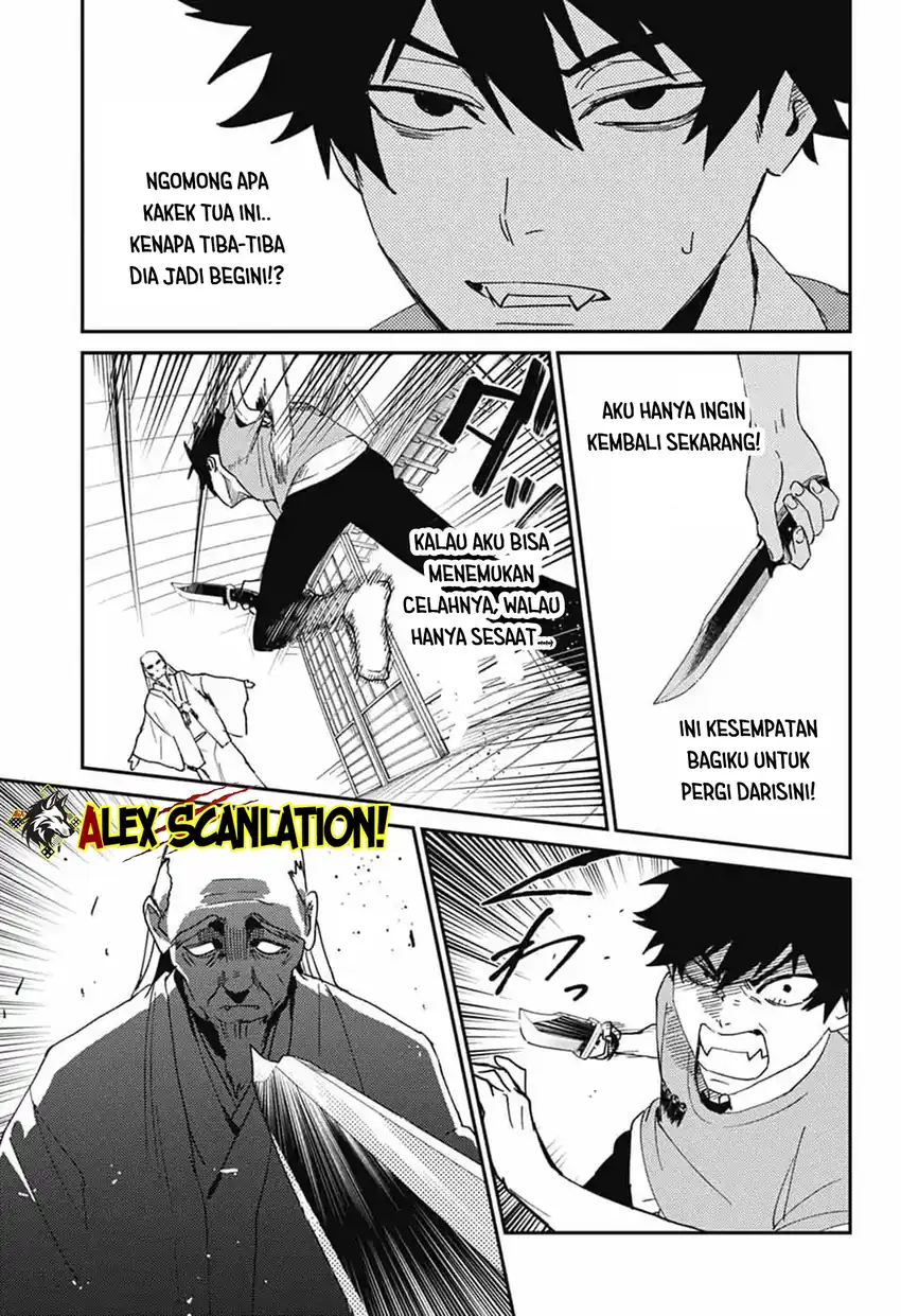 Chapter 27 - halaman 10