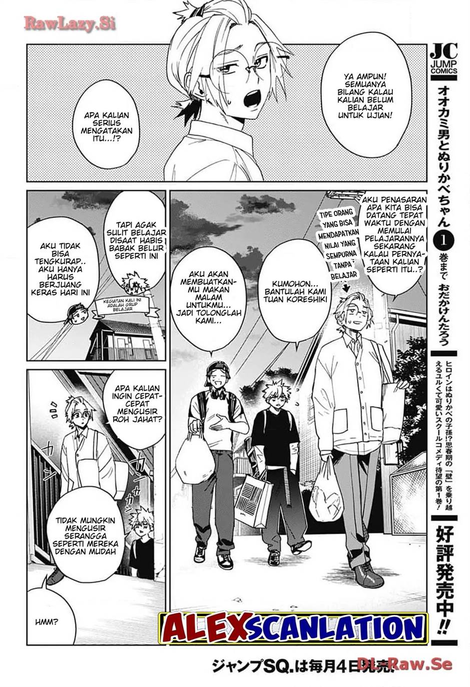 Chapter 8 - halaman 11