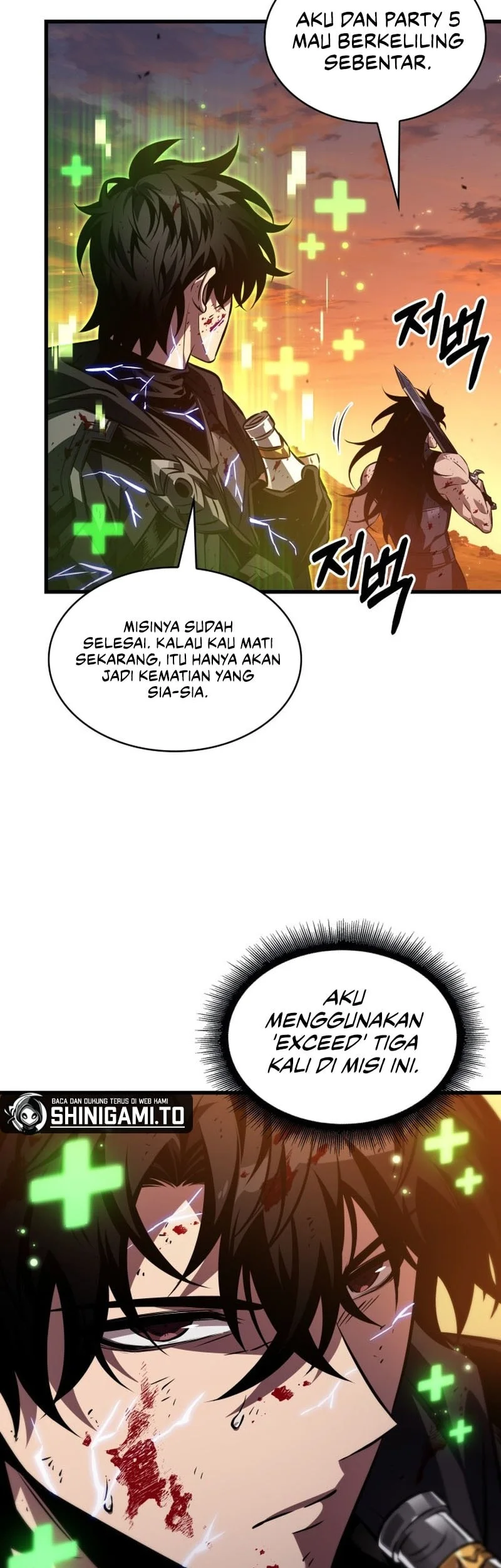 Chapter 176 - halaman 10