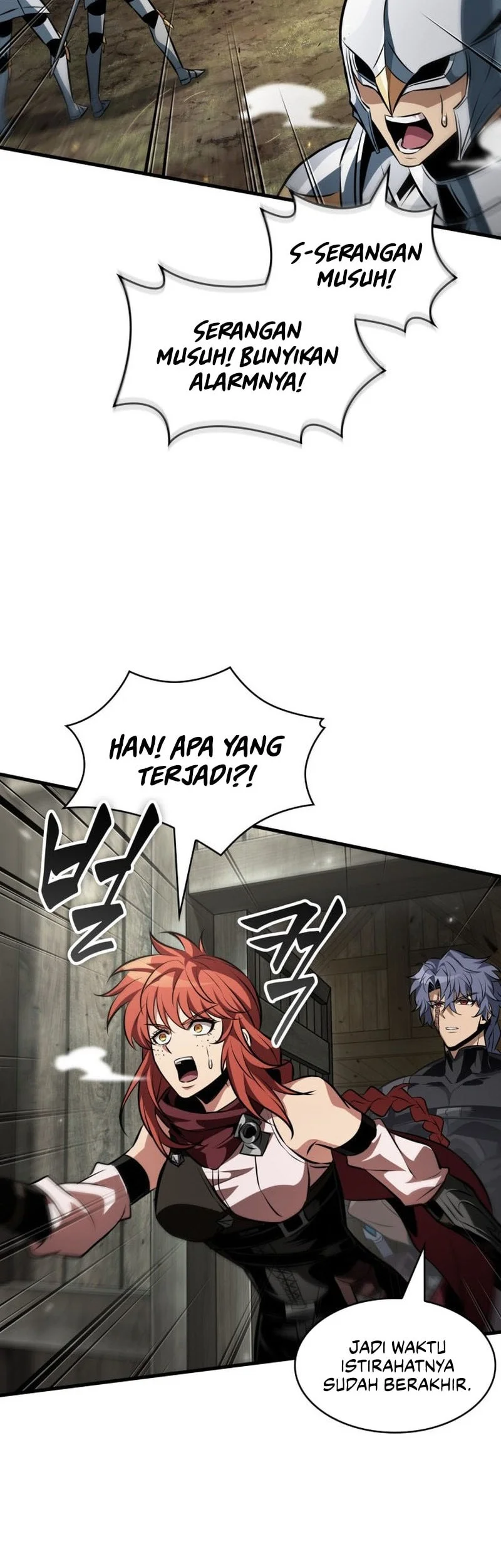 Chapter 209 - halaman 11
