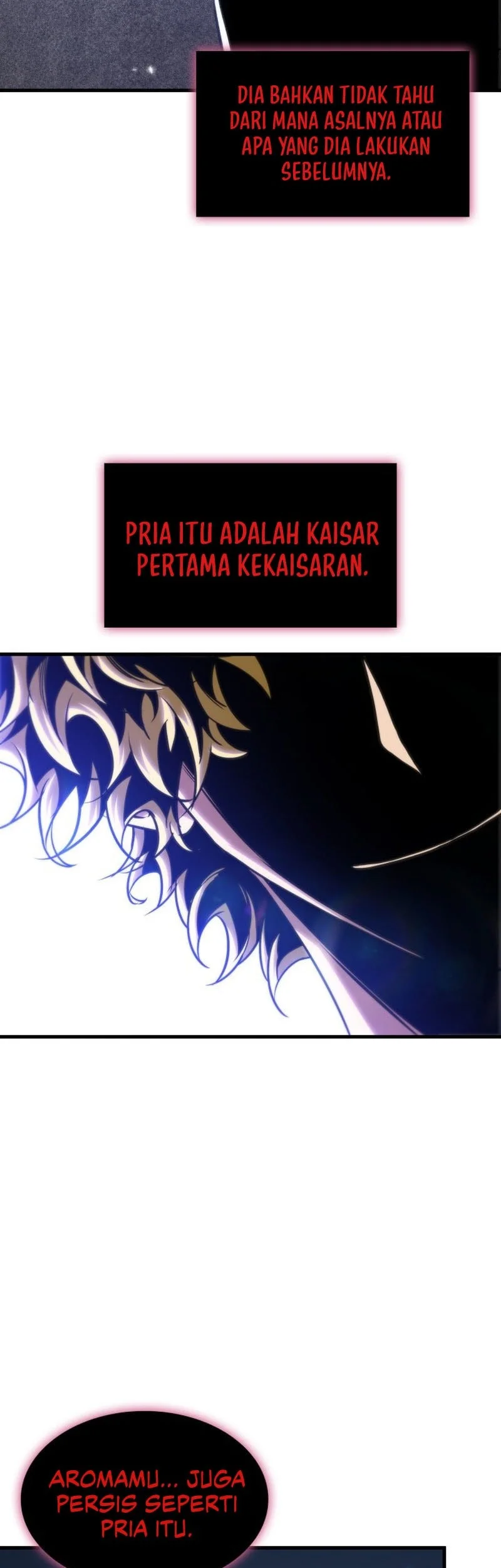 Pick Me Up Chapter 214 Gambar 9