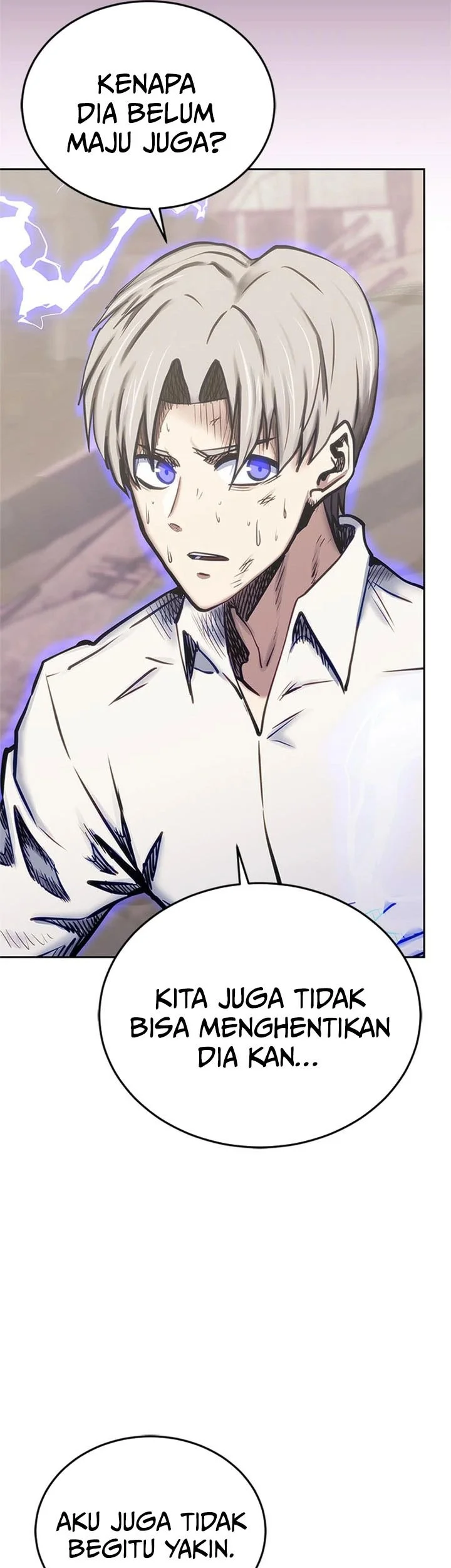 Player from Today Onwards Chapter 142 Gambar 10
