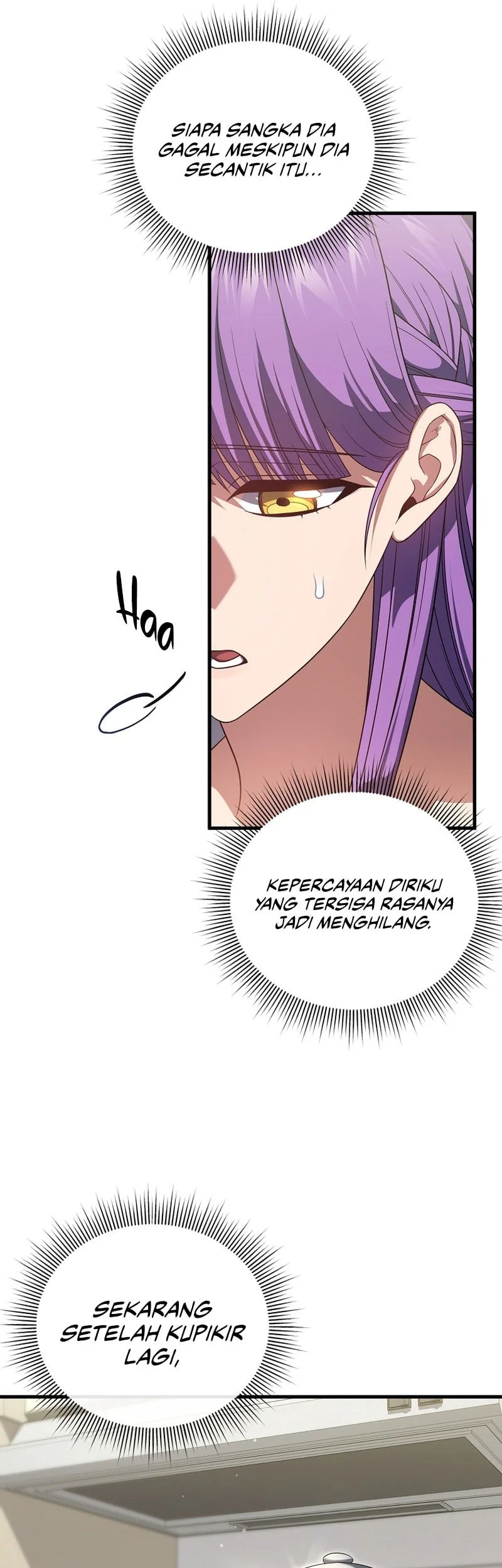 Player Who Returned 10,000 Years Later Chapter 154 Gambar 10
