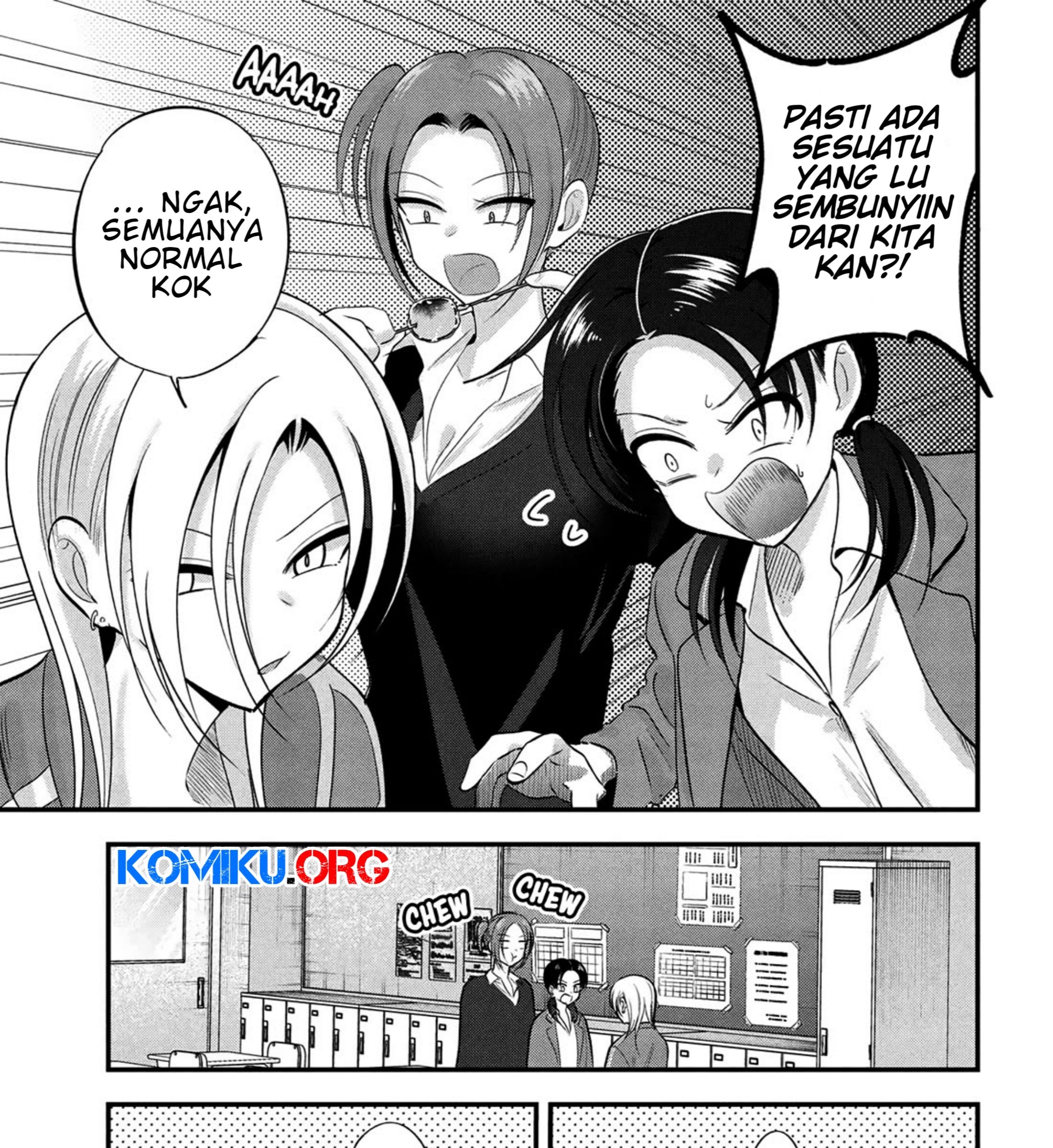 Chapter 190 - halaman 11