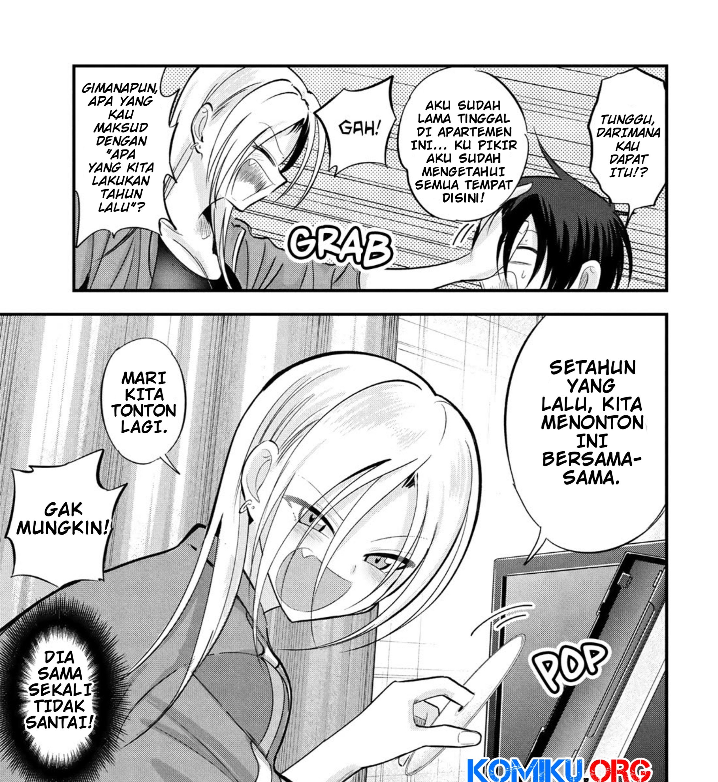 Chapter 191 - halaman 11