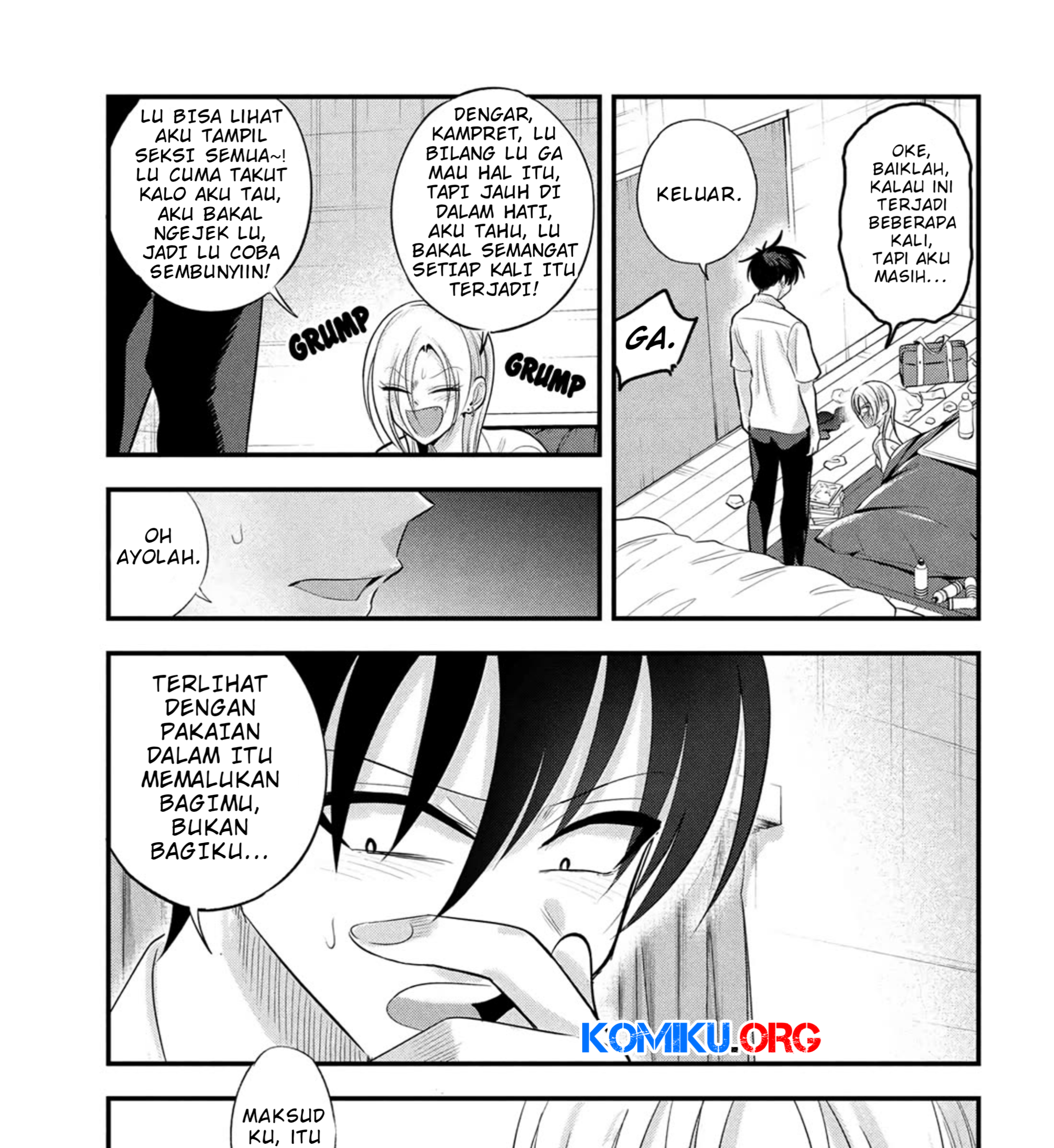 Chapter 192 - halaman 11
