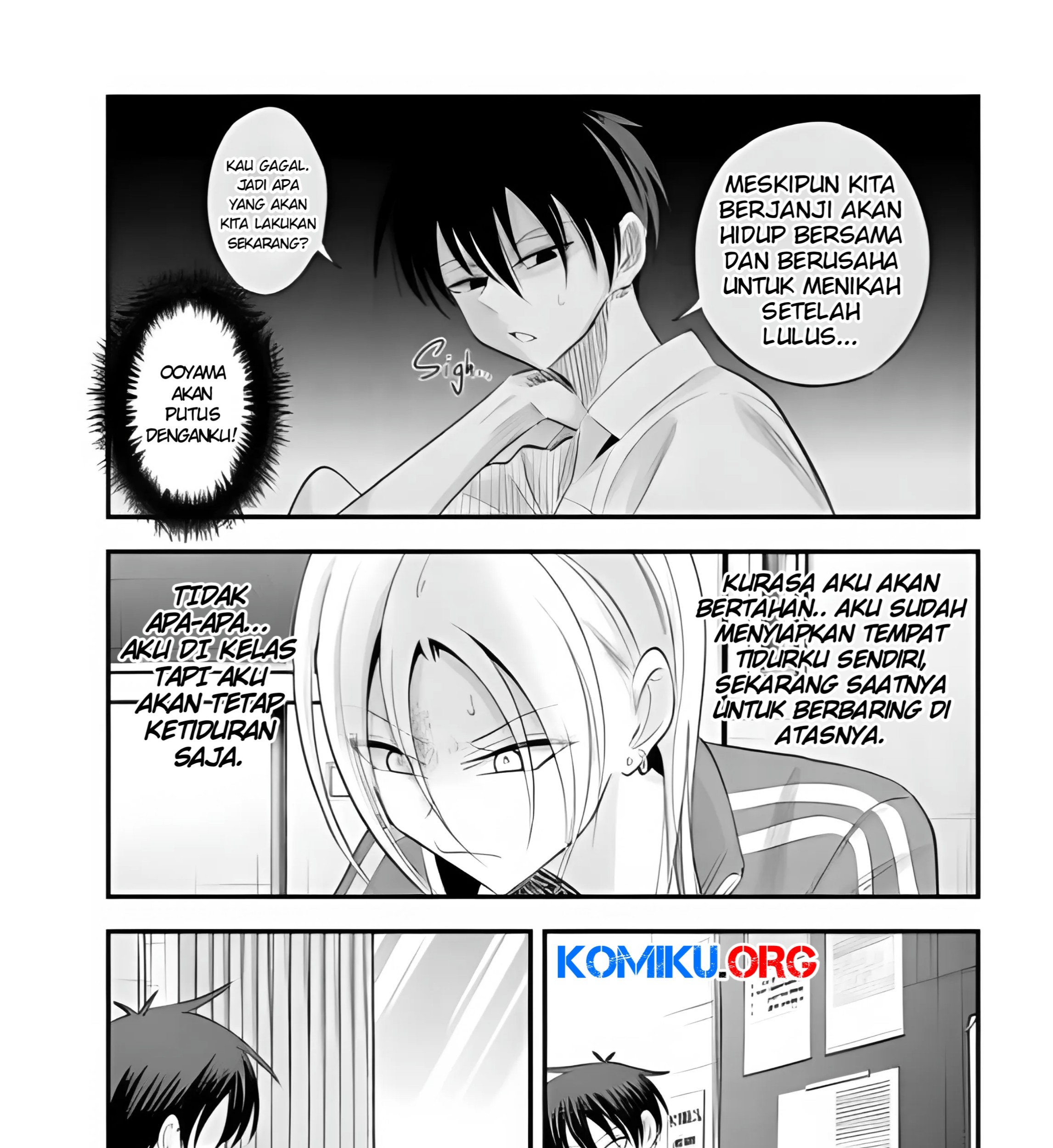Chapter 193 - halaman 11