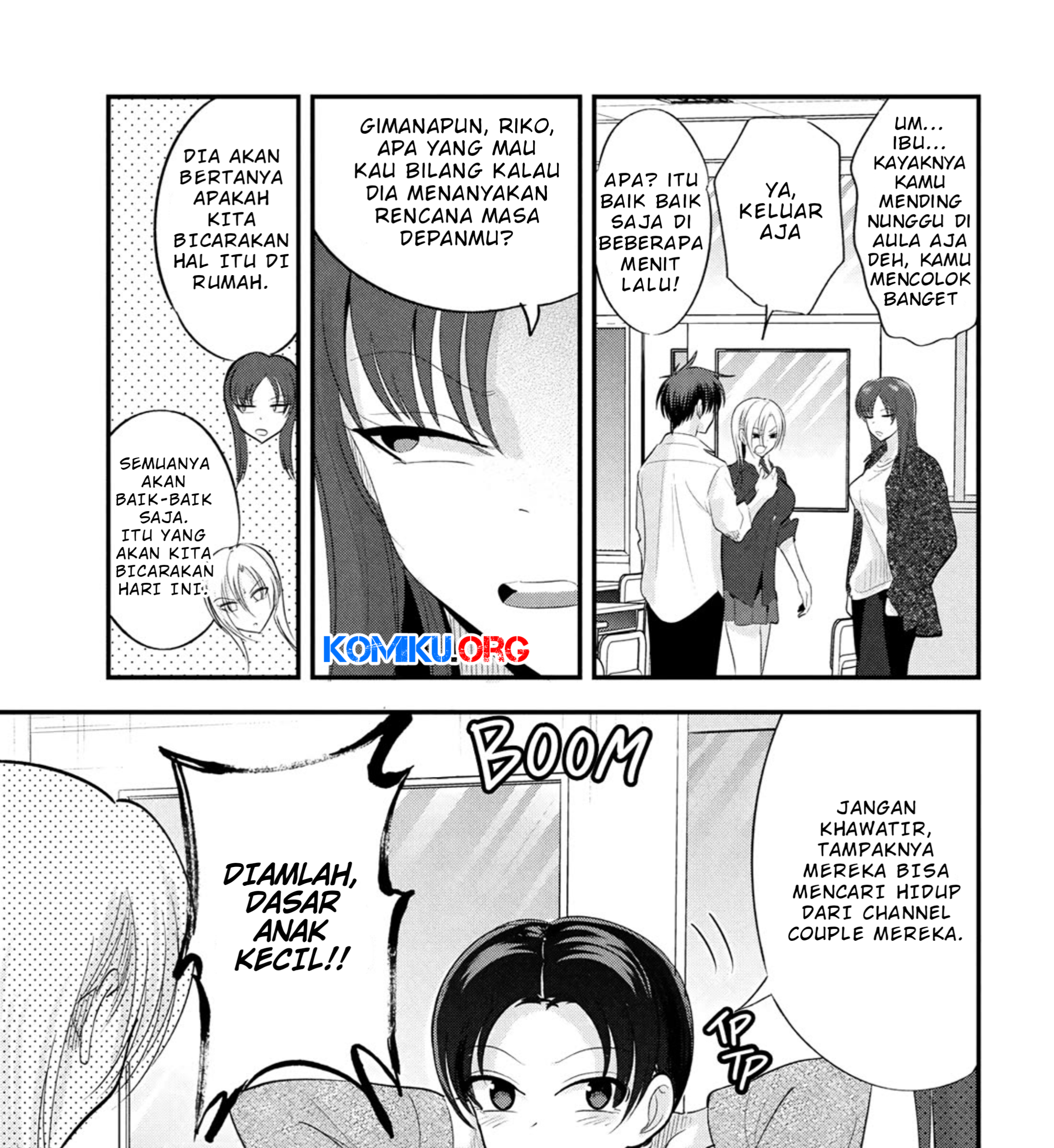 Chapter 195 - halaman 11