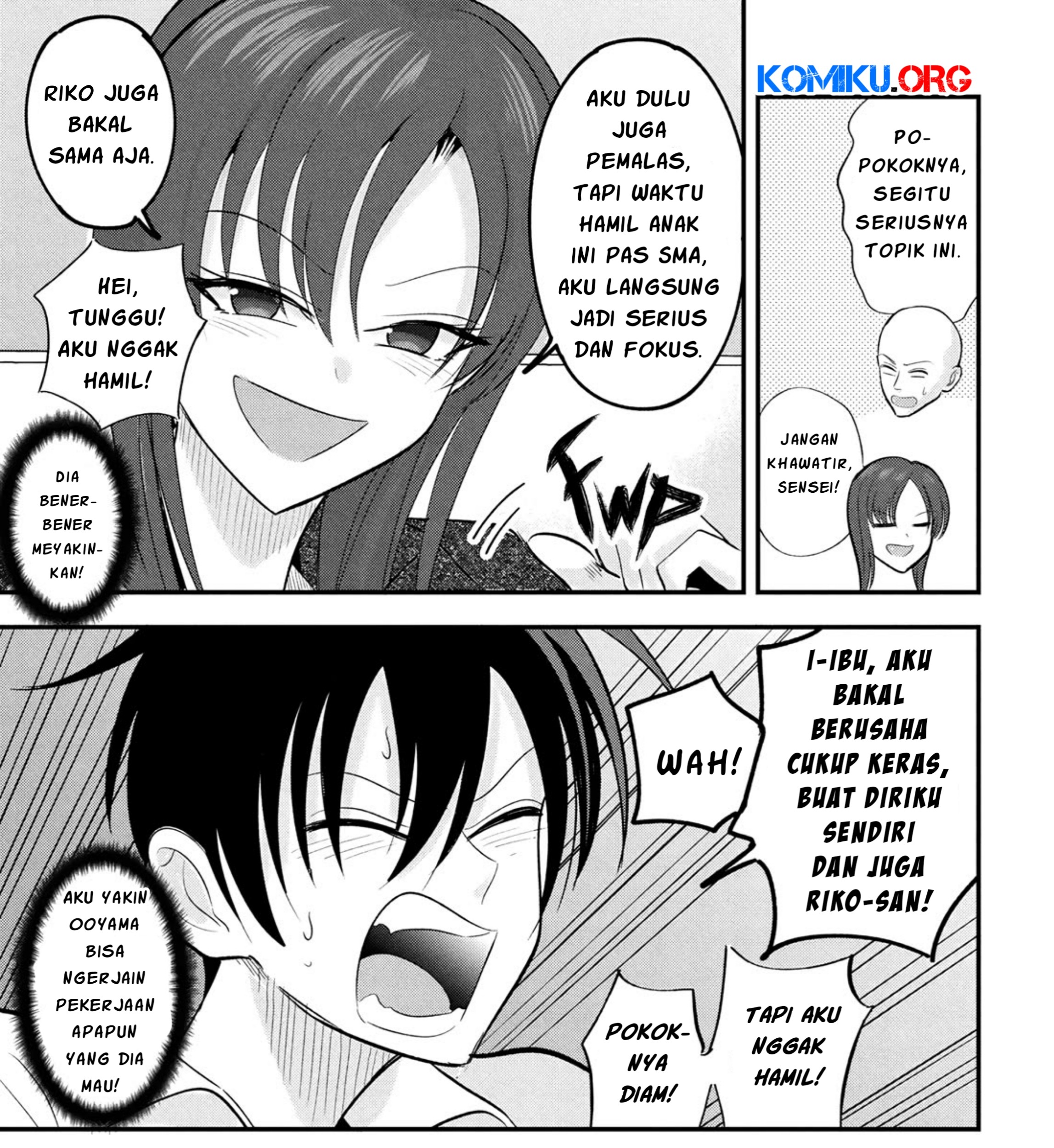 Chapter 196 - halaman 11