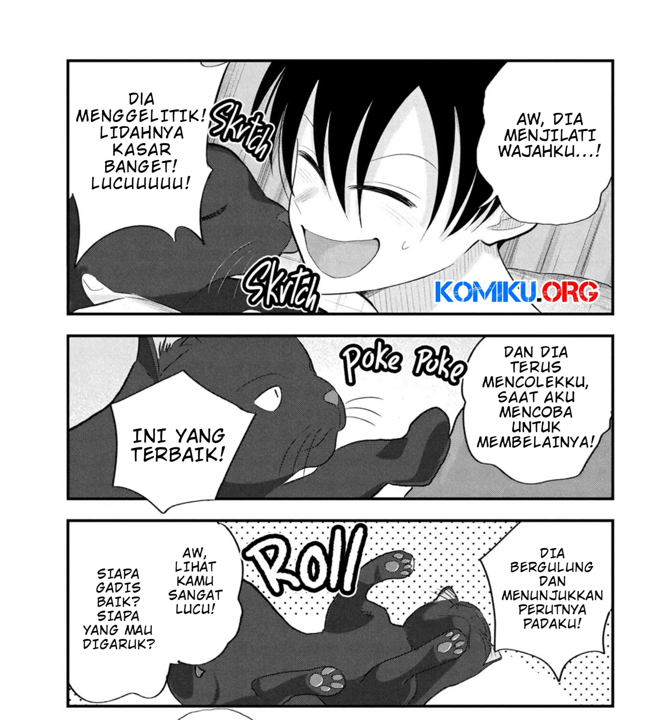 Chapter 197 - halaman 11