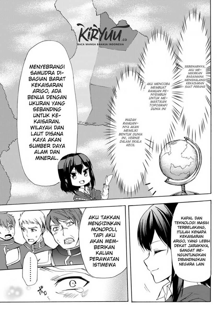 Chapter 24.1 - halaman 10