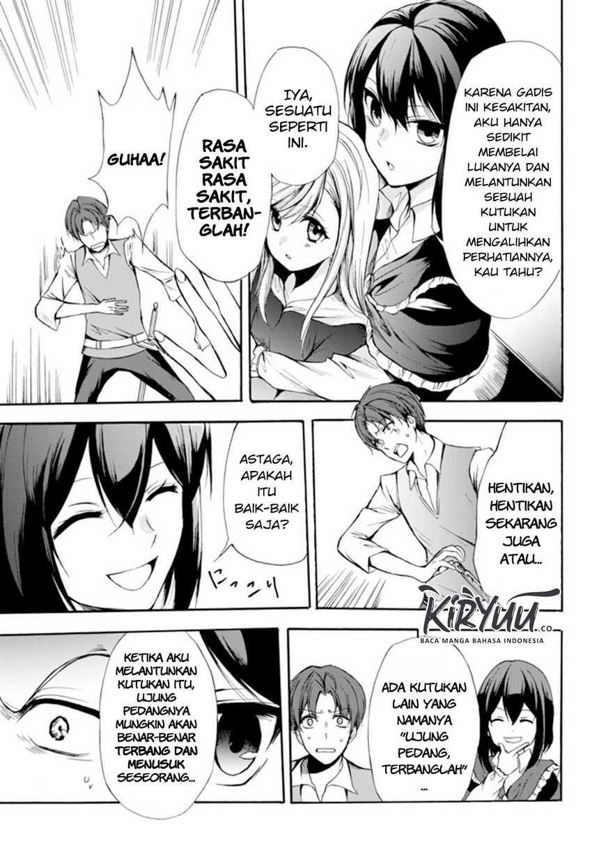 Chapter 28.1 - halaman 11