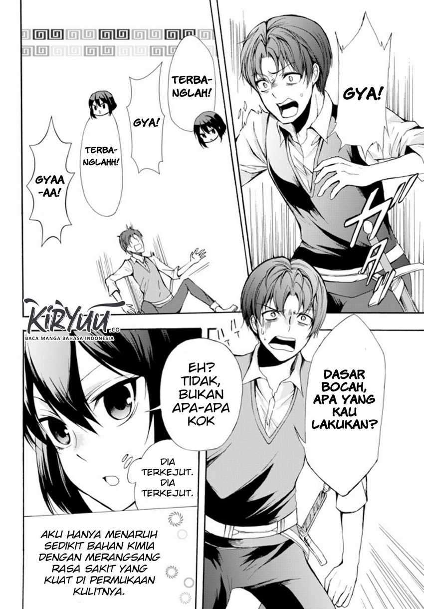 Chapter 28.1 - halaman 10