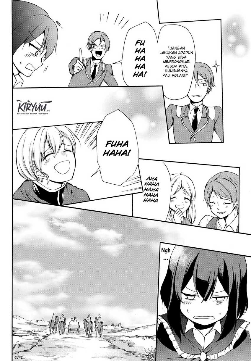 Chapter 31.1 - halaman 11