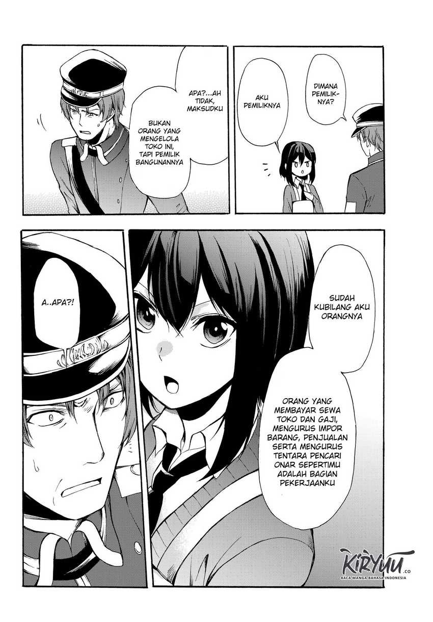 Chapter 32.1 - halaman 11