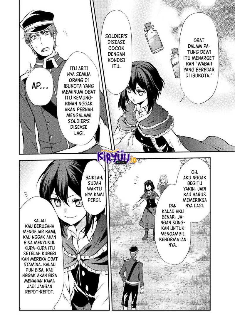 Chapter 40 - halaman 11