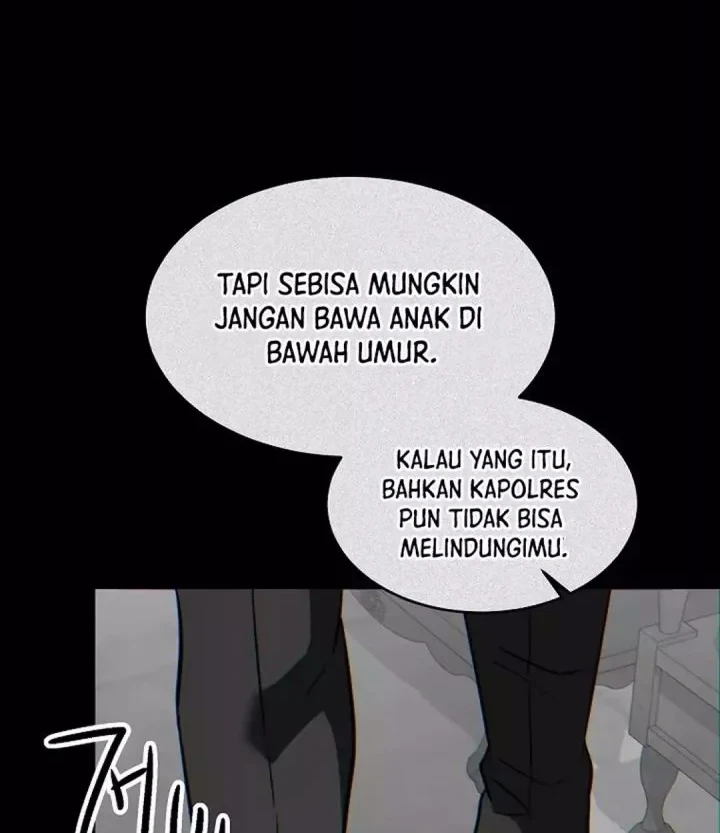 Prosecutor Kim Seojin Chapter 43 Gambar 10