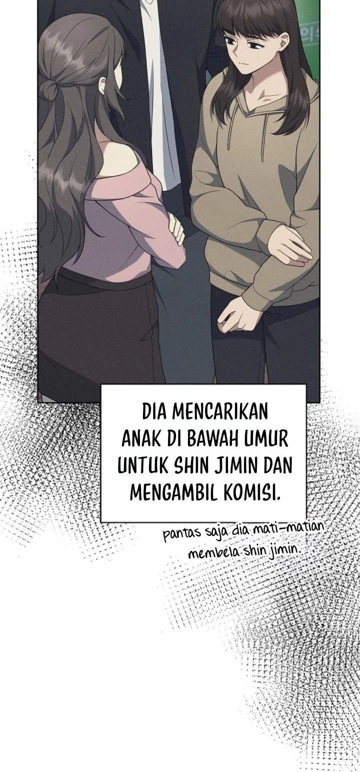 Prosecutor Kim Seojin Chapter 44 Gambar 10