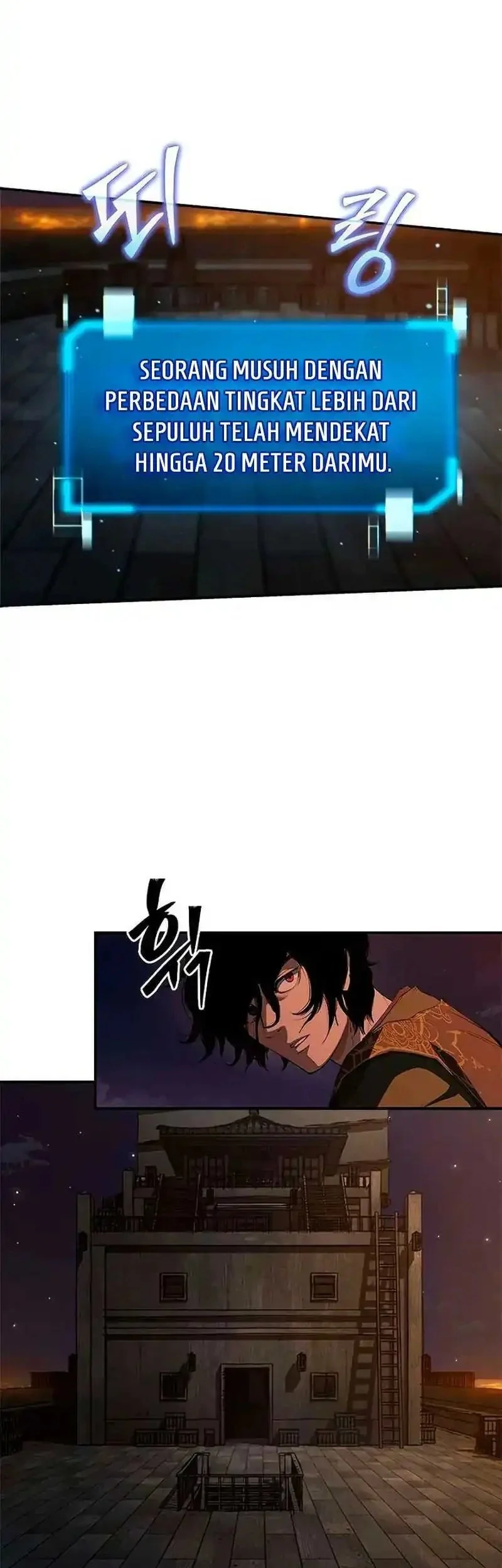 Psychopath in Murim Chapter 17 Gambar 10