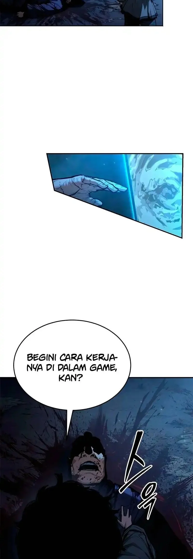 Psychopath in Murim Chapter 3 Gambar 10