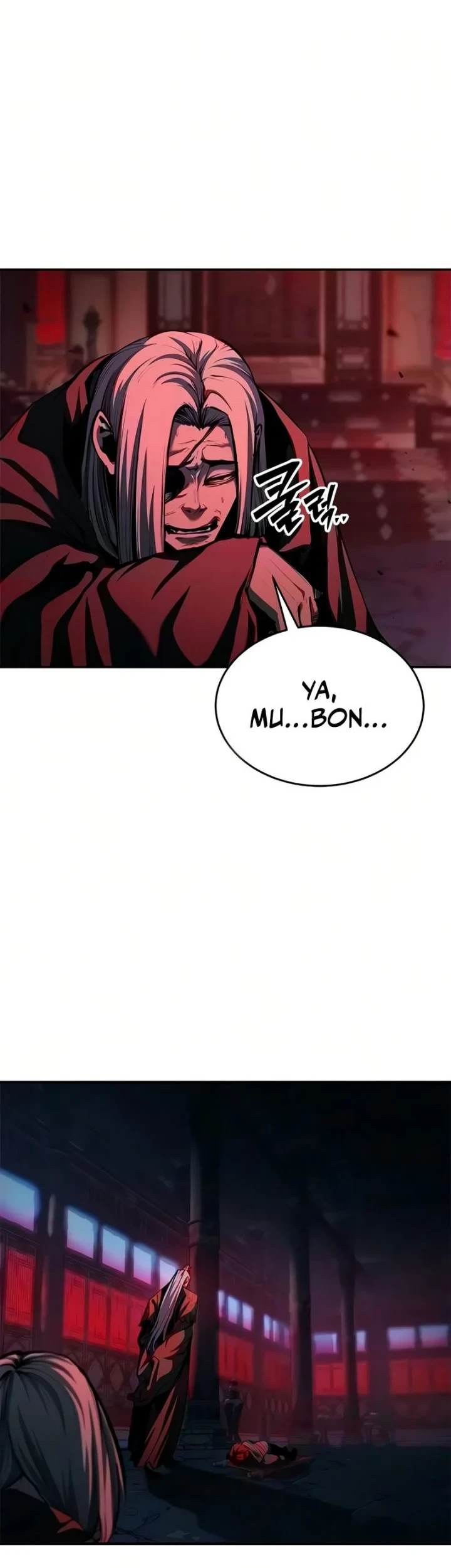 Psychopath in Murim Chapter 33 Gambar 10
