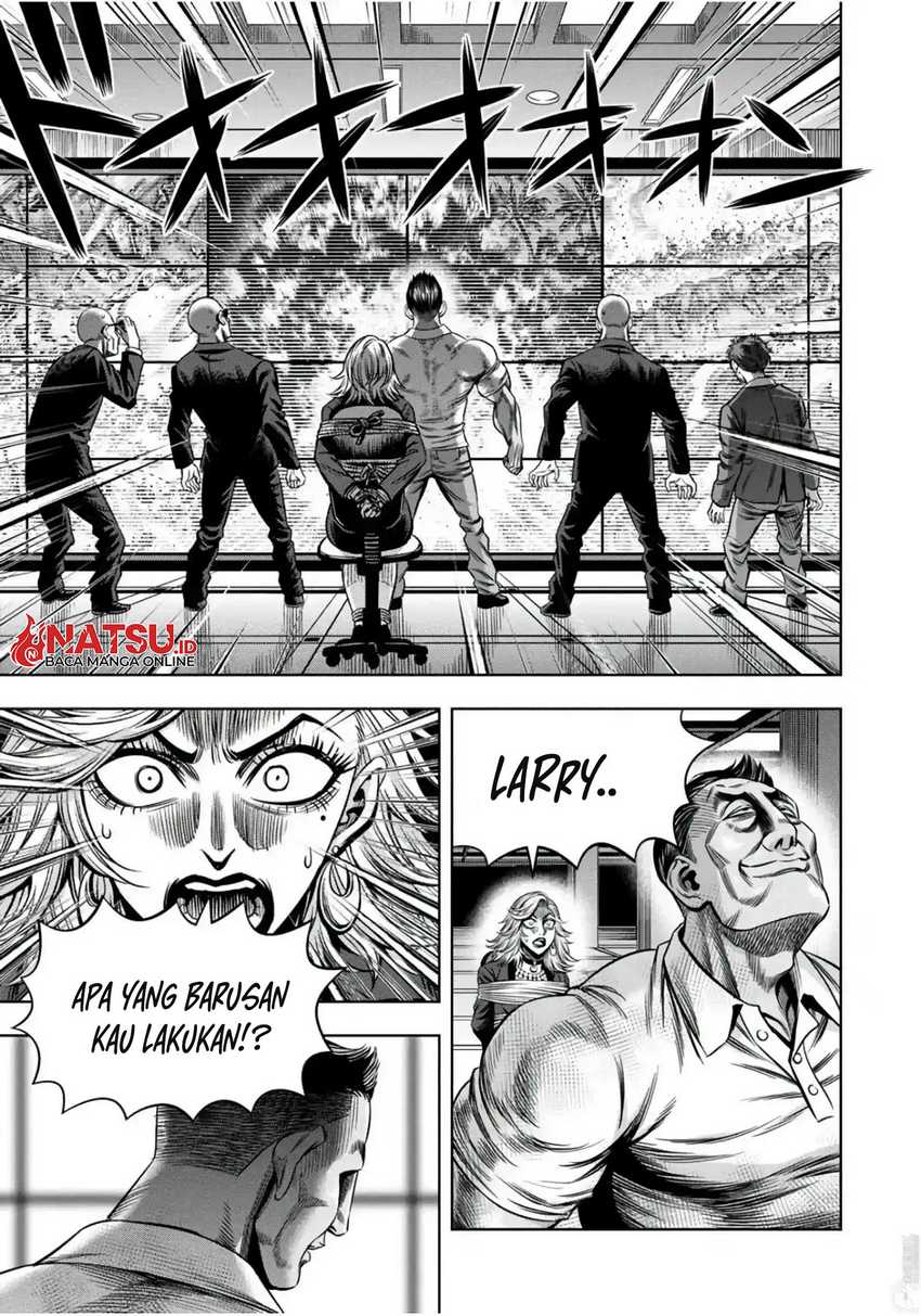 Chapter 101 - halaman 11