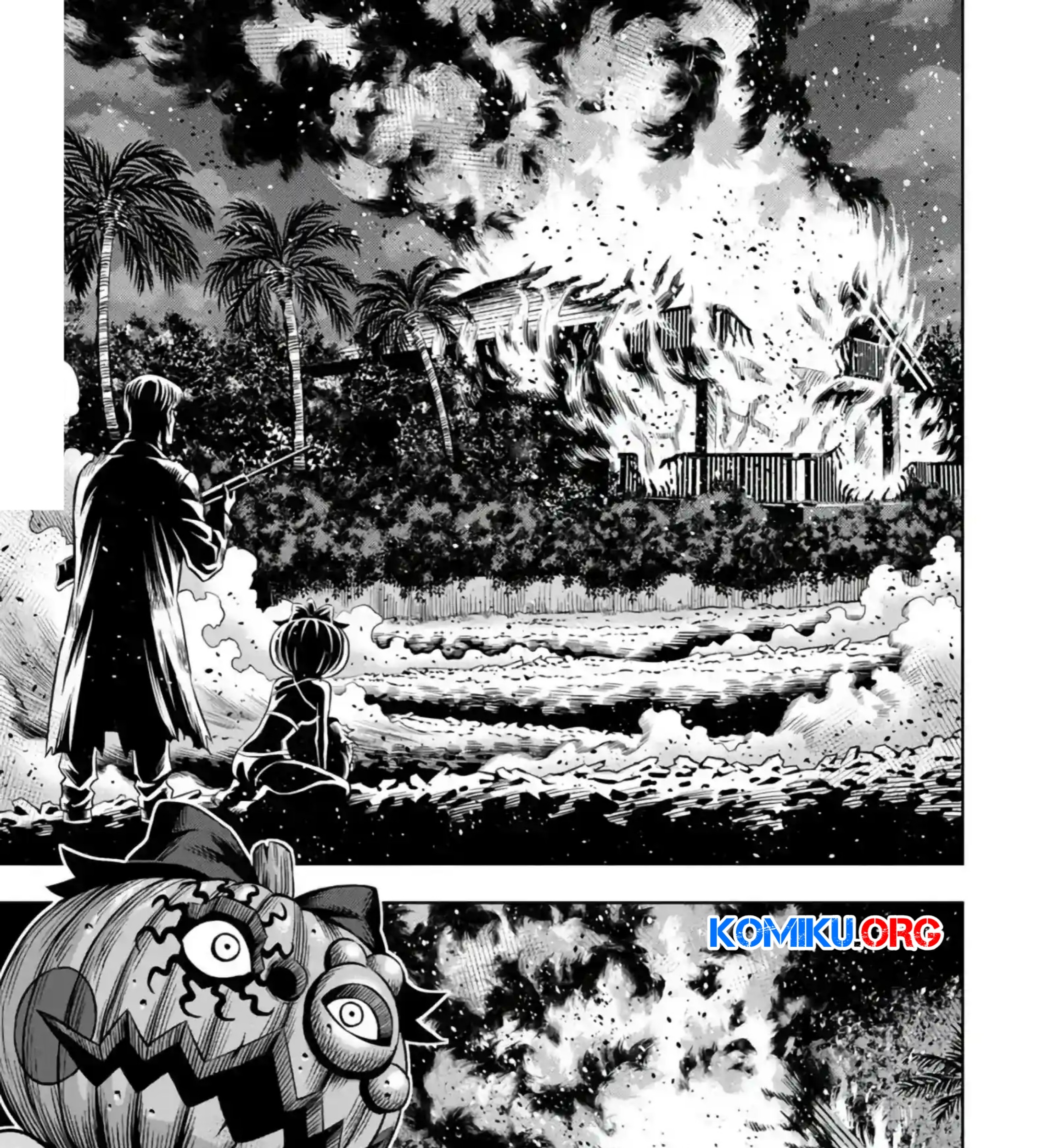 Chapter 104 - halaman 10