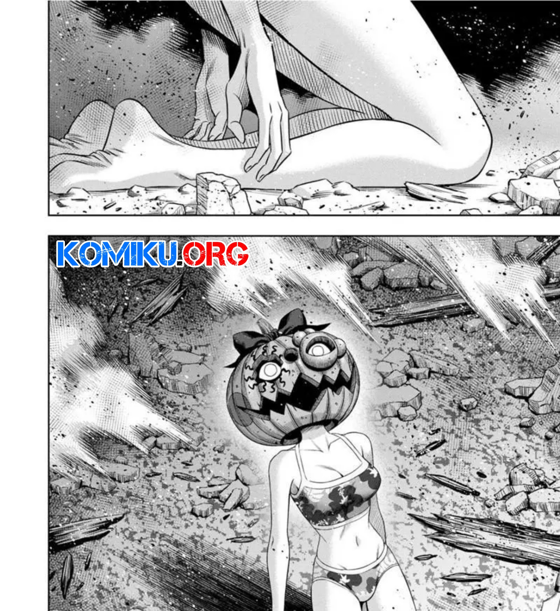 Chapter 105 - halaman 11