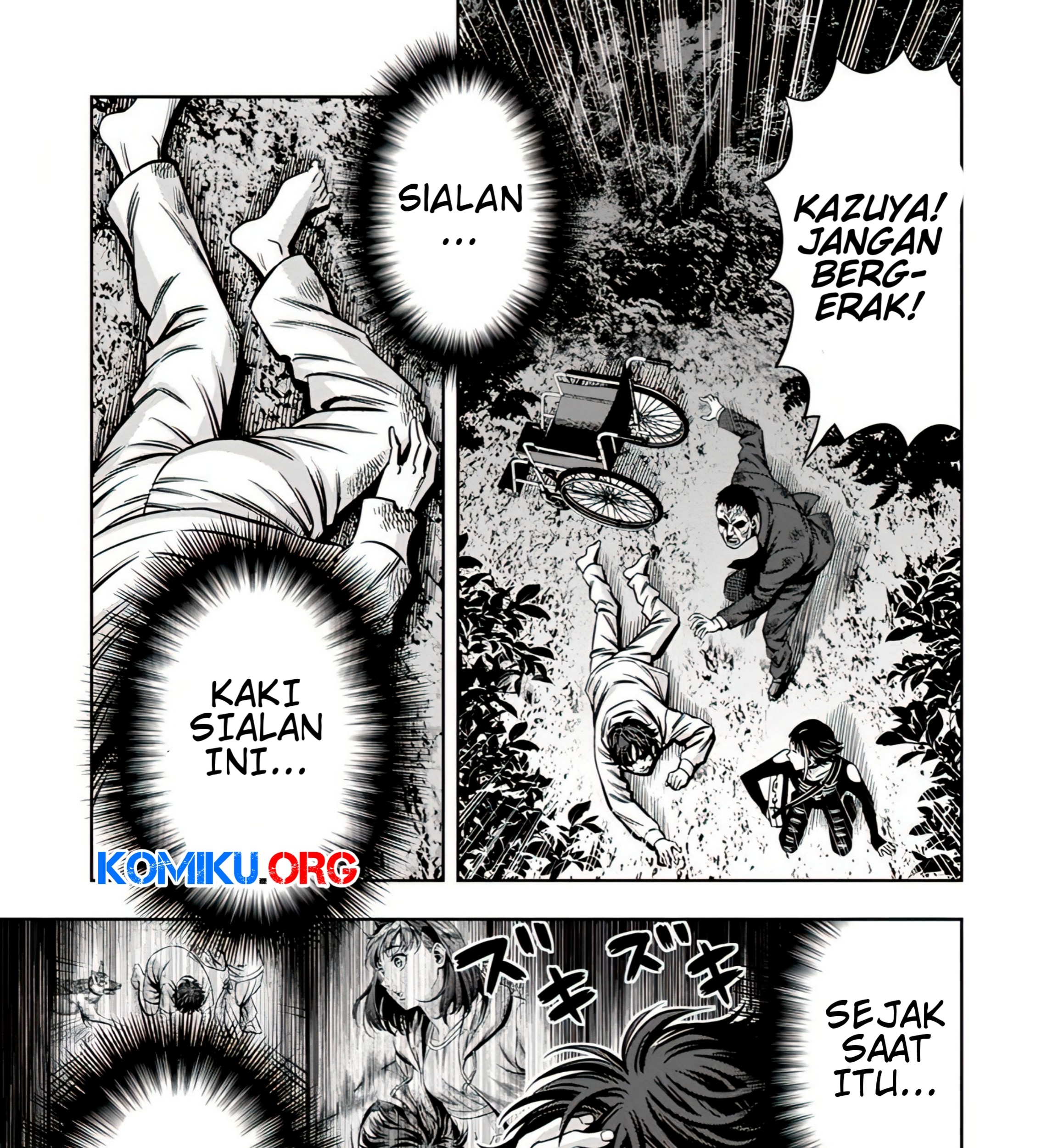 Chapter 106 - halaman 11