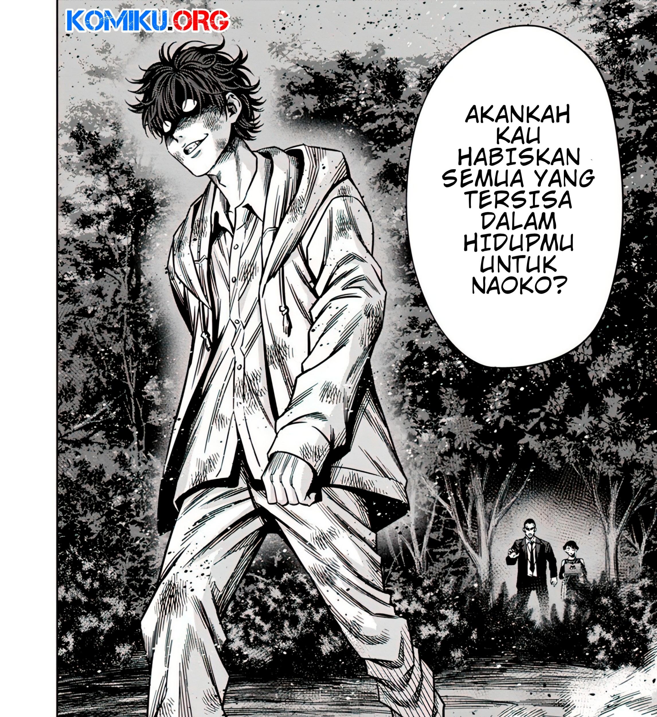 Chapter 107 - halaman 11