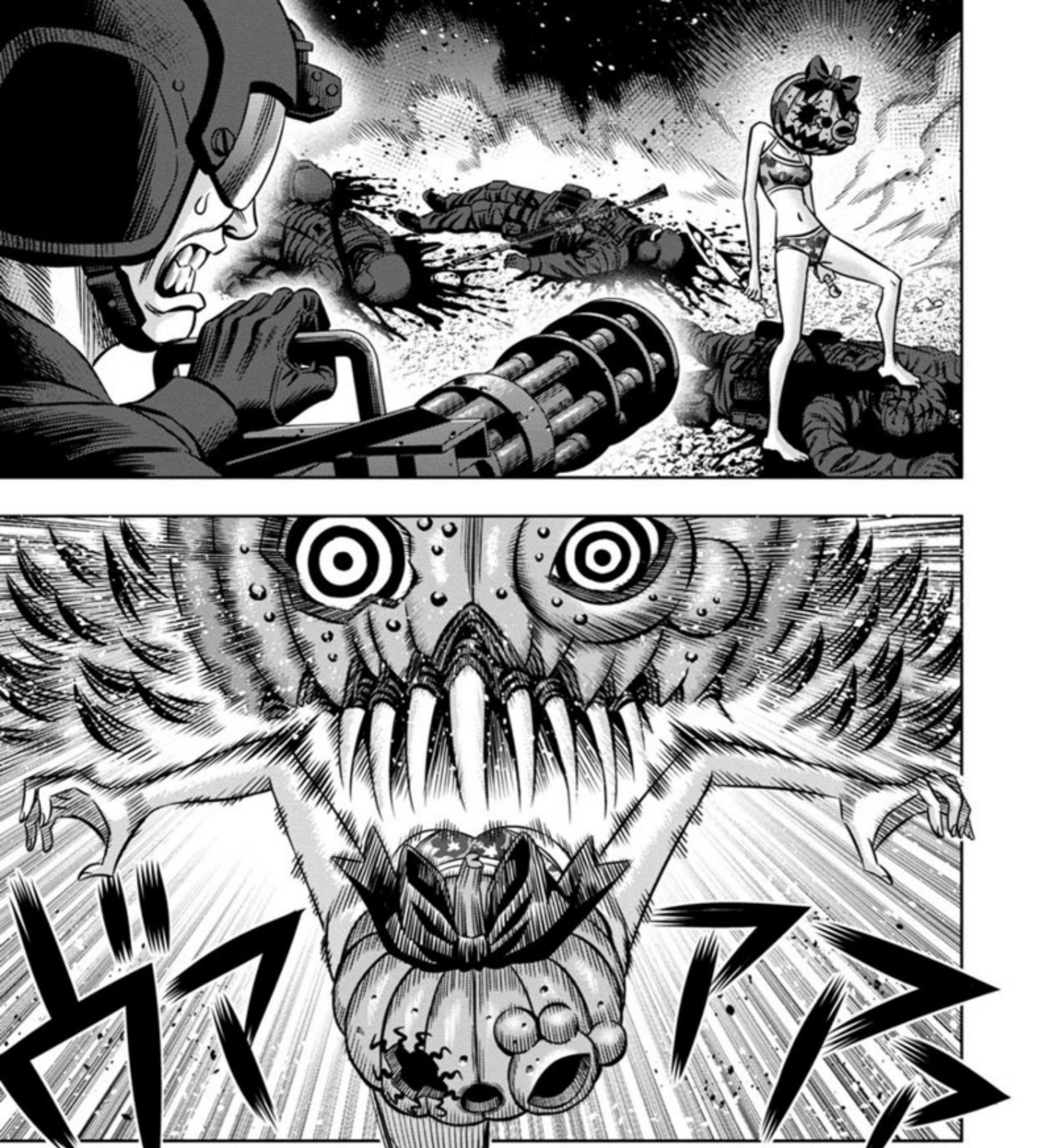 Chapter 112 - halaman 11